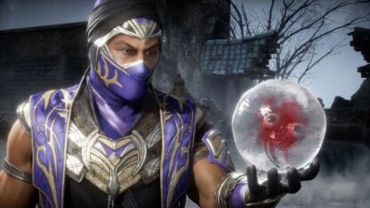 Mortal Kombat 11 Ultimate - Screenshot 12