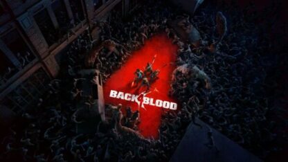 Back 4 Blood Special Edition - Promo Shot