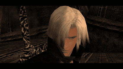 Devil May Cry HD Collection - Screenshot 7