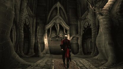 Devil May Cry HD Collection - Screenshot 3