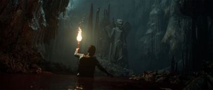 House of Ashes - The Dark Pictures Anthology - Screenshot 1
