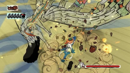 Okami HD - Screenshot 3