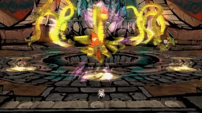 Okami HD - Screenshot 6