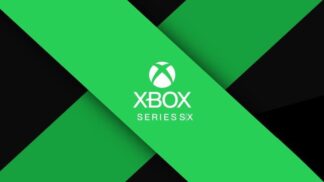 Xbox Series X Games