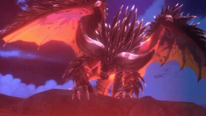 Monster Hunter Stories 2 - Wings of Ruin - Screenshot 2