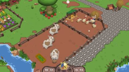 Farmers vs Zombies - Screenshot 6