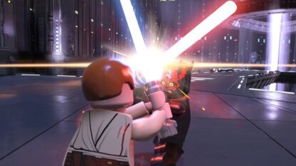 Lego Star Wars The Skywalker Saga - Screenshot 5