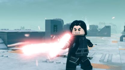 Lego Star Wars The Skywalker Saga - Screenshot 2