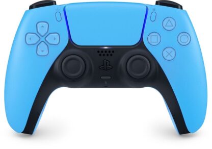 Starlight Blue DualSense V2 Wireless Controller (PS5) Image 5