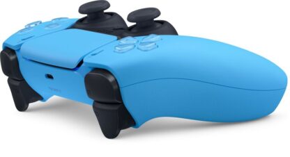 Starlight Blue DualSense V2 Wireless Controller (PS5) Image 4