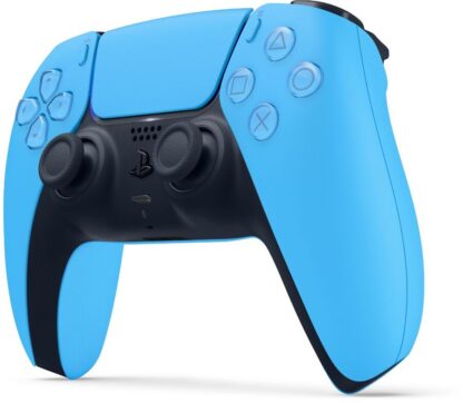 Starlight Blue DualSense V2 Wireless Controller (PS5) Image 3