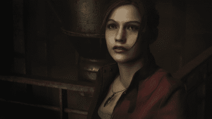 Resident Evil 2 Remake - Screenshot 7