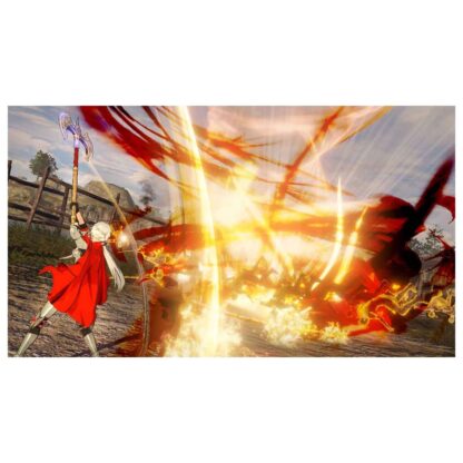 Fire Emblem Warriors - Three Hopes (Nintendo Switch) screenshot 6