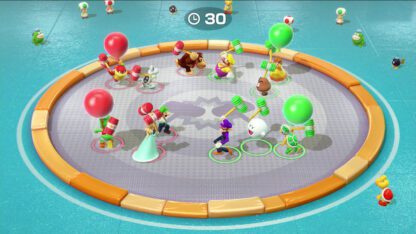 Super Mario Party (Nintendo Switch) Screenshot 10