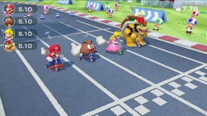 Super Mario Party (Nintendo Switch) Screenshot 7