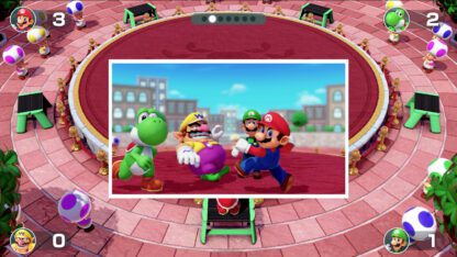 Super Mario Party (Nintendo Switch) Screenshot 6