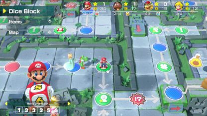 Super Mario Party (Nintendo Switch) Screenshot 5