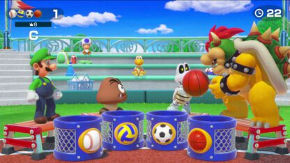 Super Mario Party (Nintendo Switch) Screenshot 3