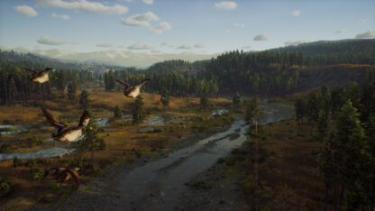 Way of the Hunter - Screenshot 4