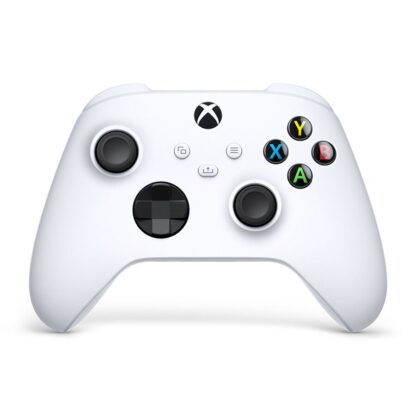 Xbox Series S Console - Controller Picture