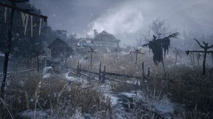 Resident Evil Village - Screenshot 2