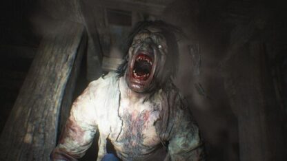 Resident Evil Village - Screenshot 1