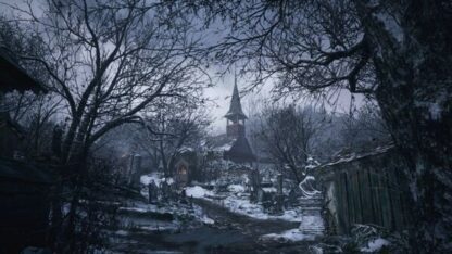 Resident Evil Village - Screenshot 5