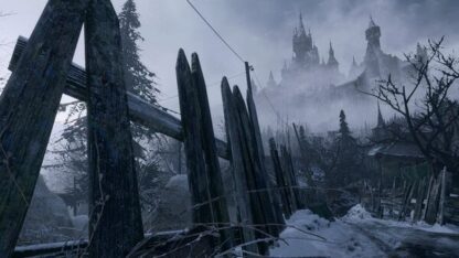 Resident Evil Village - Screenshot 9