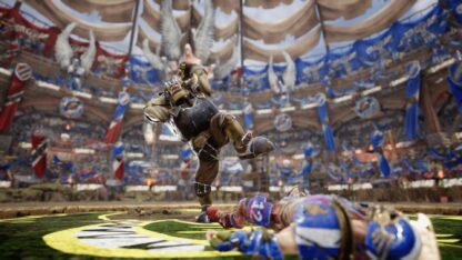 Blood Bowl 3 - Screenshot 5