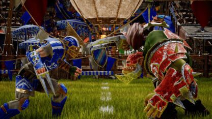 Blood Bowl 3 - Screenshot 4