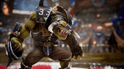 Blood Bowl 3 - Screenshot 2