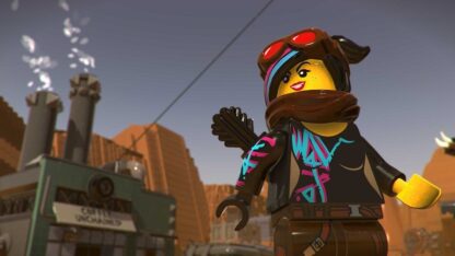 The Lego Movie 2 Videogame - Screenshot 10