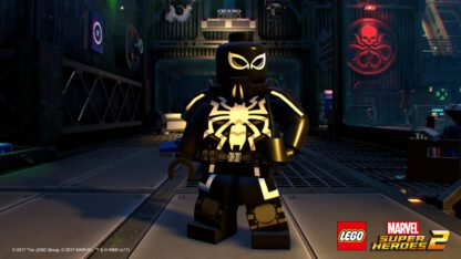 Lego Marvel Super Heroes 2 - Screenshot 9