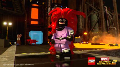 Lego Marvel Super Heroes 2 - Screenshot 7