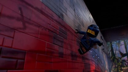 Lego The Ninjago Movie Videogame - Screenshot 7
