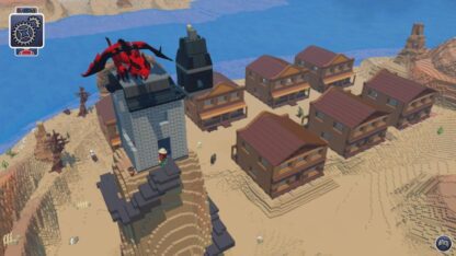 Lego Worlds - Screenshot 13