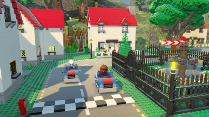 Lego Worlds- Screenshot 12