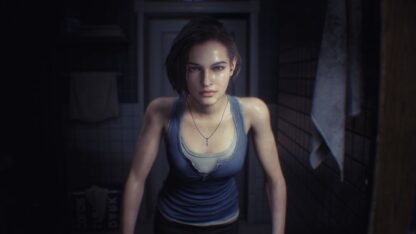 Resident Evil 3 Remake - Screenshot 4