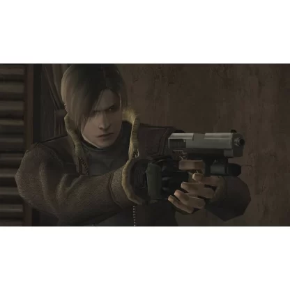 Resident Evil 4 - Screenshot 8