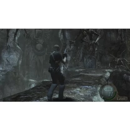 Resident Evil 4 - Screenshot 5