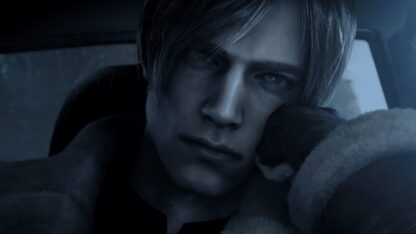 Resident Evil 4 Remake - Screenshot 1