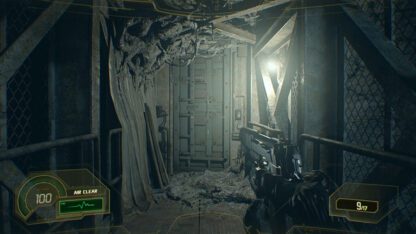 Resident Evil 7 Biohazard Gold Edition - Screenshot 4