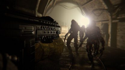 Resident Evil 7 Biohazard Gold Edition - Screenshot 3