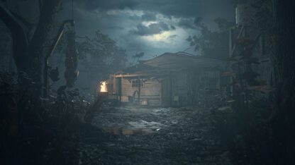 Resident Evil 7 Biohazard Gold Edition - Screenshot 2