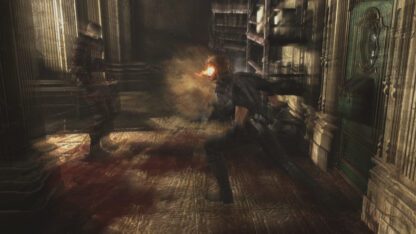 Resident Evil Origins Collection - Screenshot 6