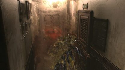 Resident Evil Origins Collection - Screenshot 1