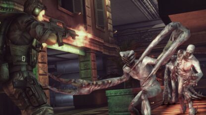 Resident Evil Revelations HD Remake - Screenshot 14