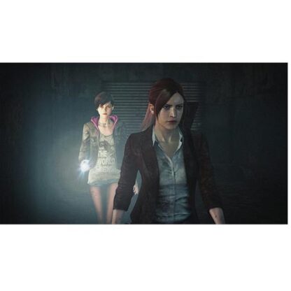 Resident Evil Revelations 2 Box Set - Screenshot 2