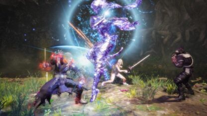 Stranger of Paradise - Final Fantasy Origin - Screenshot 1