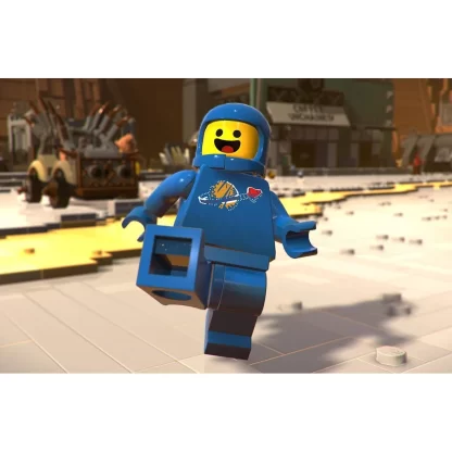 The Lego Movie 2 Videogame - Screenshot 1